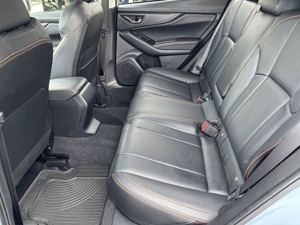 Used 2020 Subaru Crosstrek 2.0i Limited w/ Moonroof Package w/Navigation image 25