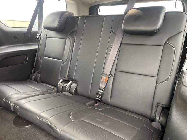 Used 2018 GMC Yukon XL SLT image 10