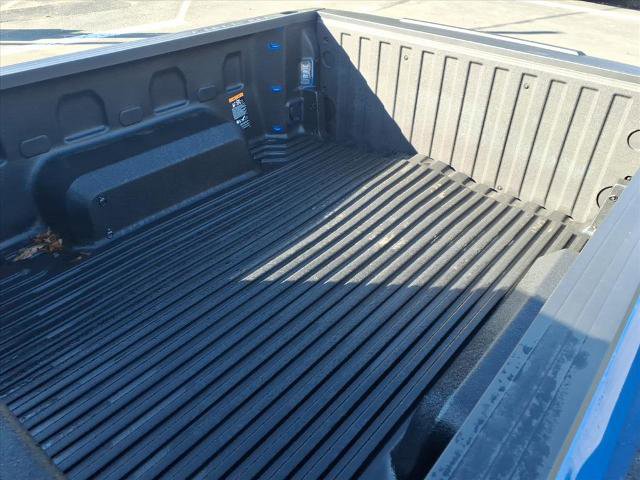 New 2026 Chevrolet Silverado 1500 RST image 11