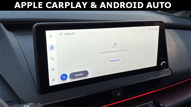 New 2026 Toyota Prius Plug-In Hybrid w/ Limited Premium Package image 18