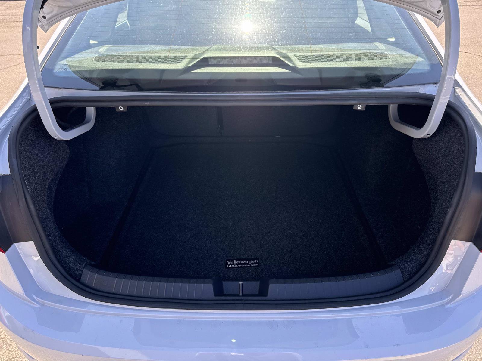 Used 2019 Volkswagen Jetta SE FWD image 27