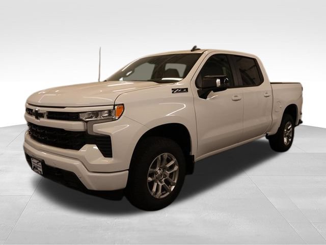 New 2026 Chevrolet Silverado 1500 RST AWD/4WD image 6