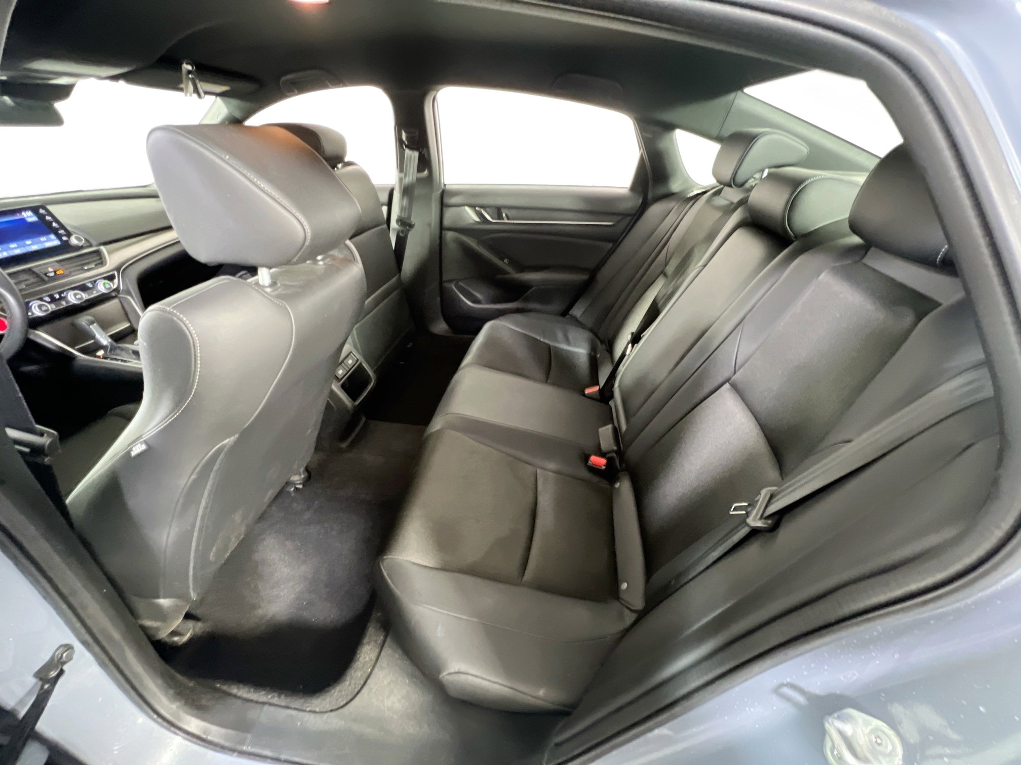 Used 2022 Honda Accord Sport image 22