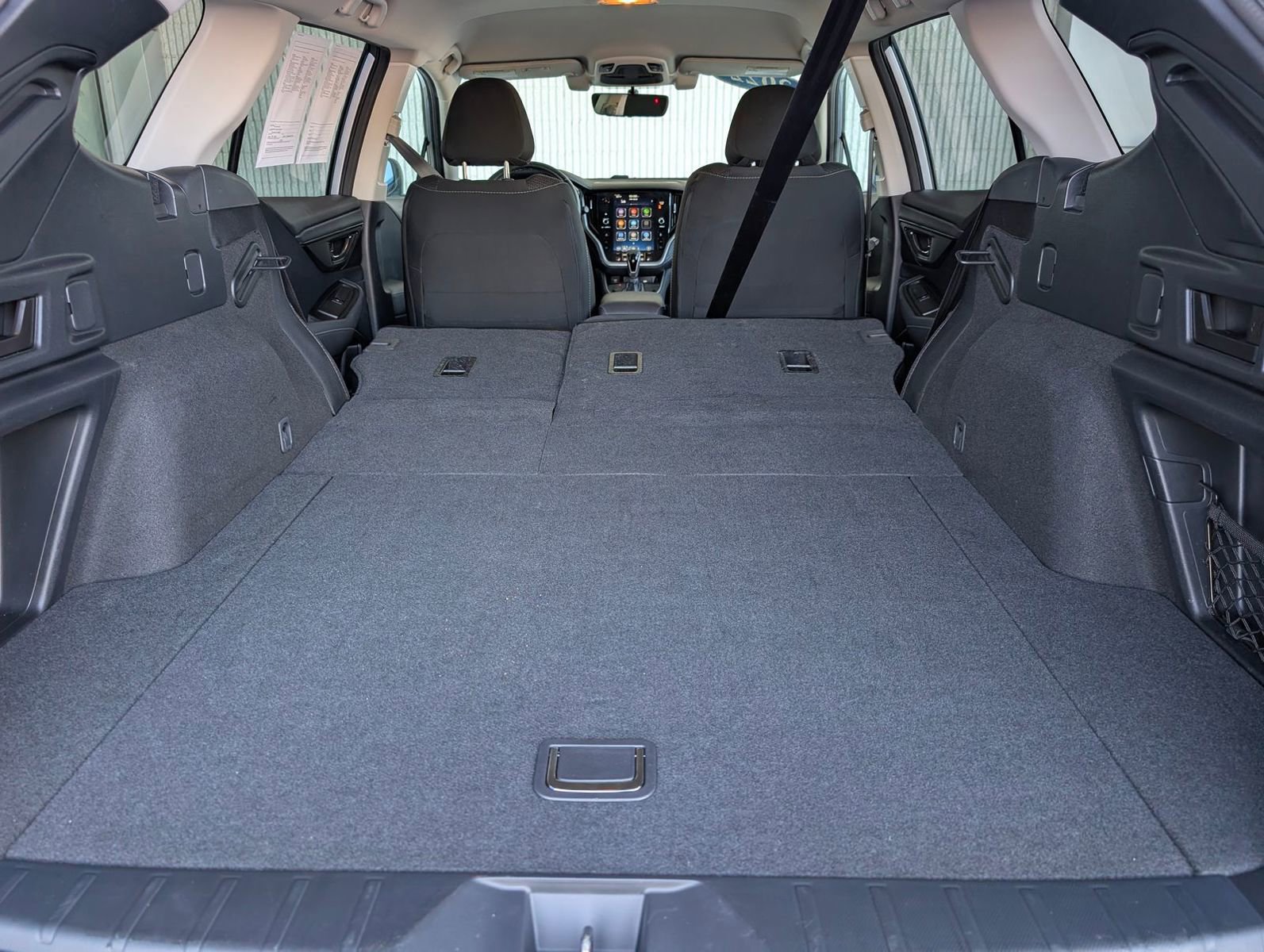 Used 2022 Subaru Outback Premium image 22