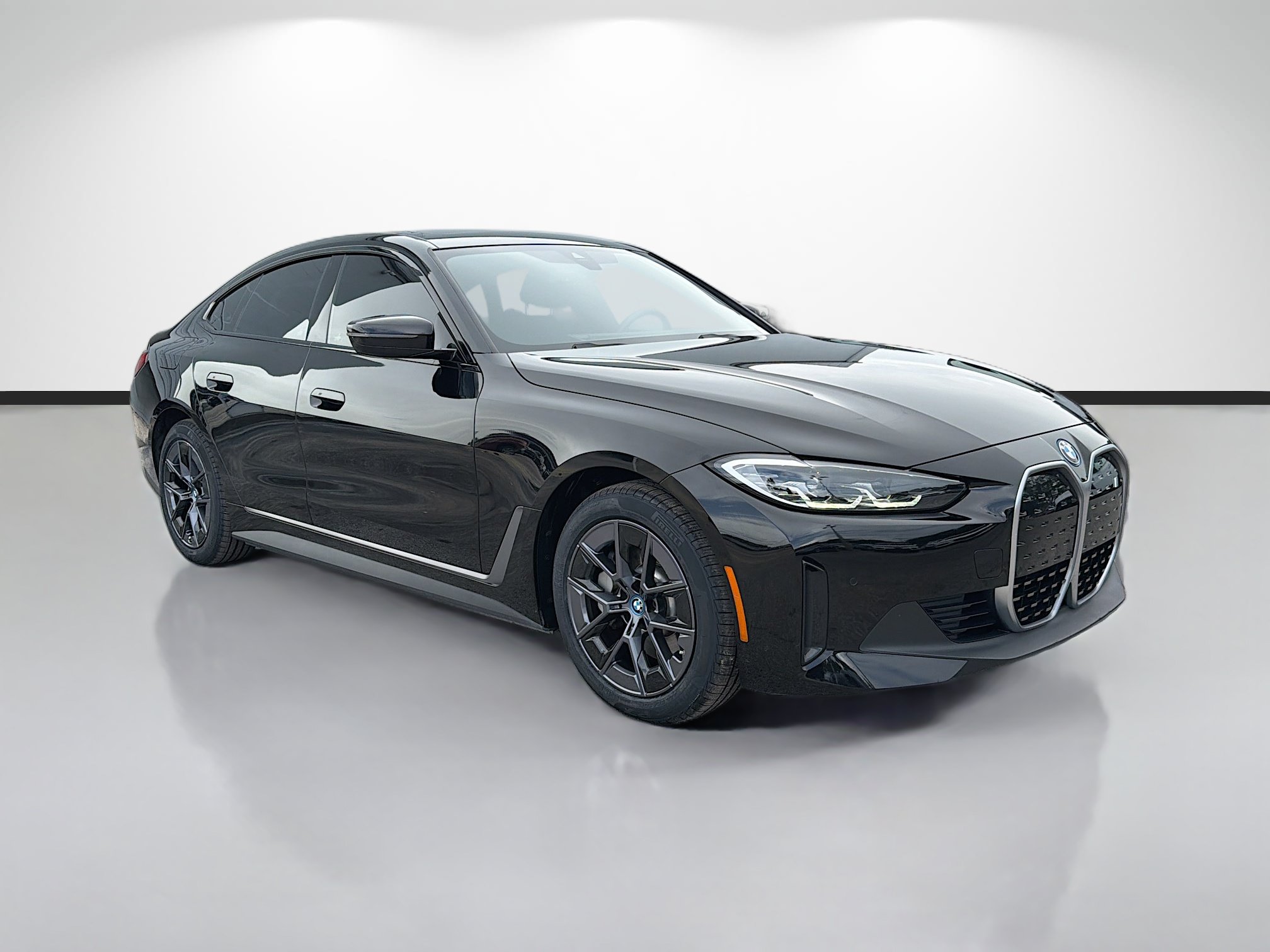 Used 2023 BMW i4 eDrive35