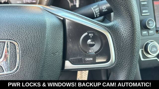 Used 2016 Honda Civic LX image 14