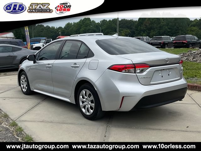 Used 2025 Toyota Corolla LE FWD image 5