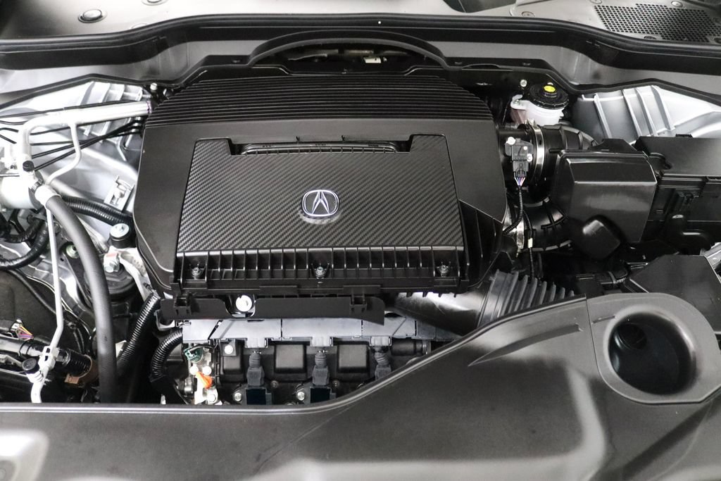 Used 2026 Acura MDX A-Spec AWD/4WD image 30