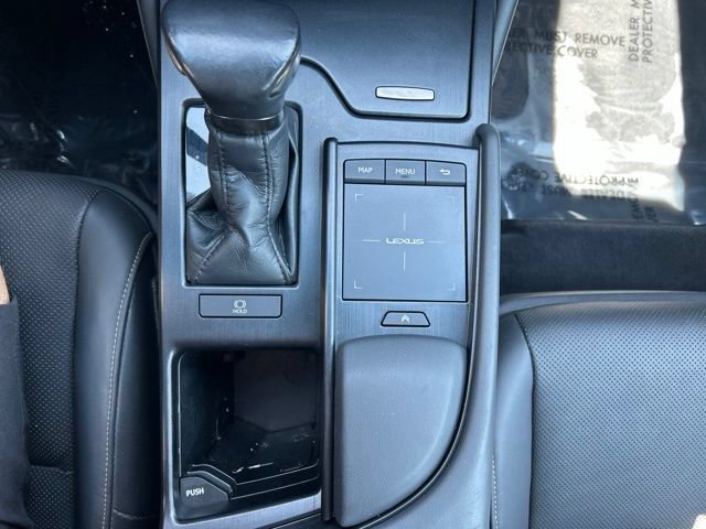 Used 2022 Lexus ES 350 w/ Premium Package FWD image 24