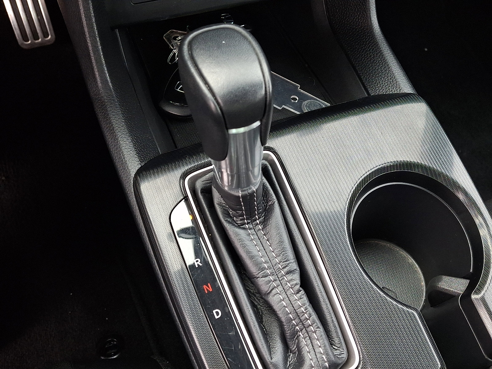 Certified 2023 Honda Civic Sport image 18