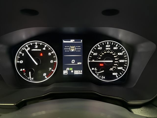 Used 2025 Subaru Outback Limited XT image 19