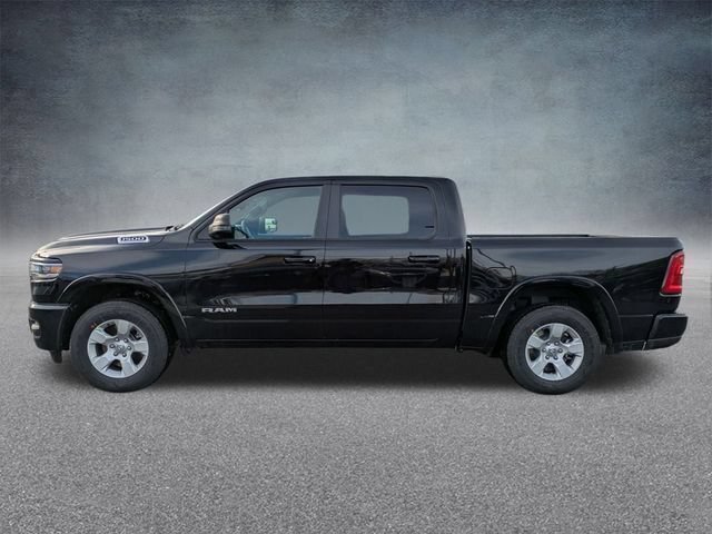 New 2026 RAM 1500 Big Horn AWD/4WD image 8