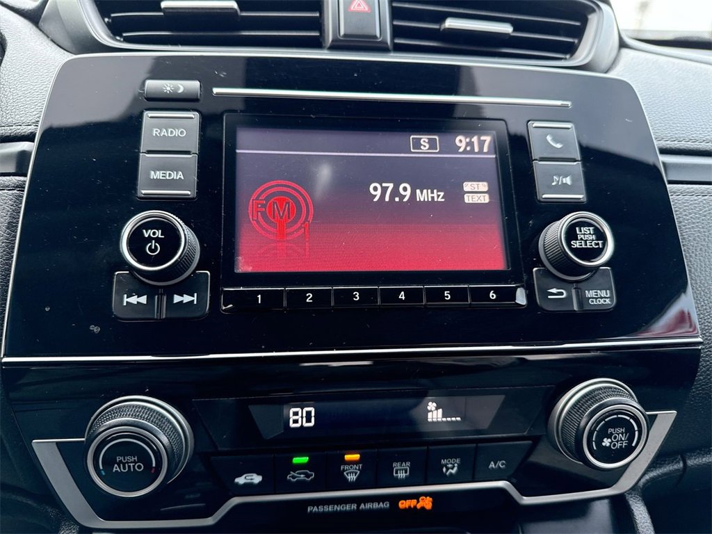 Used 2021 Honda CR-V LX image 16