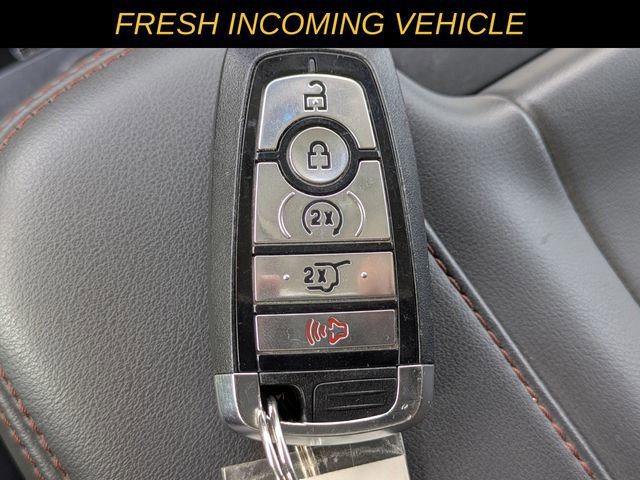 Used 2025 Ford Expedition Max Active image 24