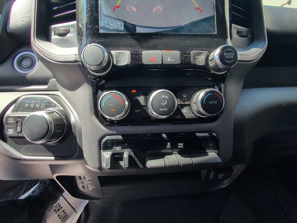 Used 2024 RAM 2500 Tradesman w/ Safety Group AWD/4WD image 21