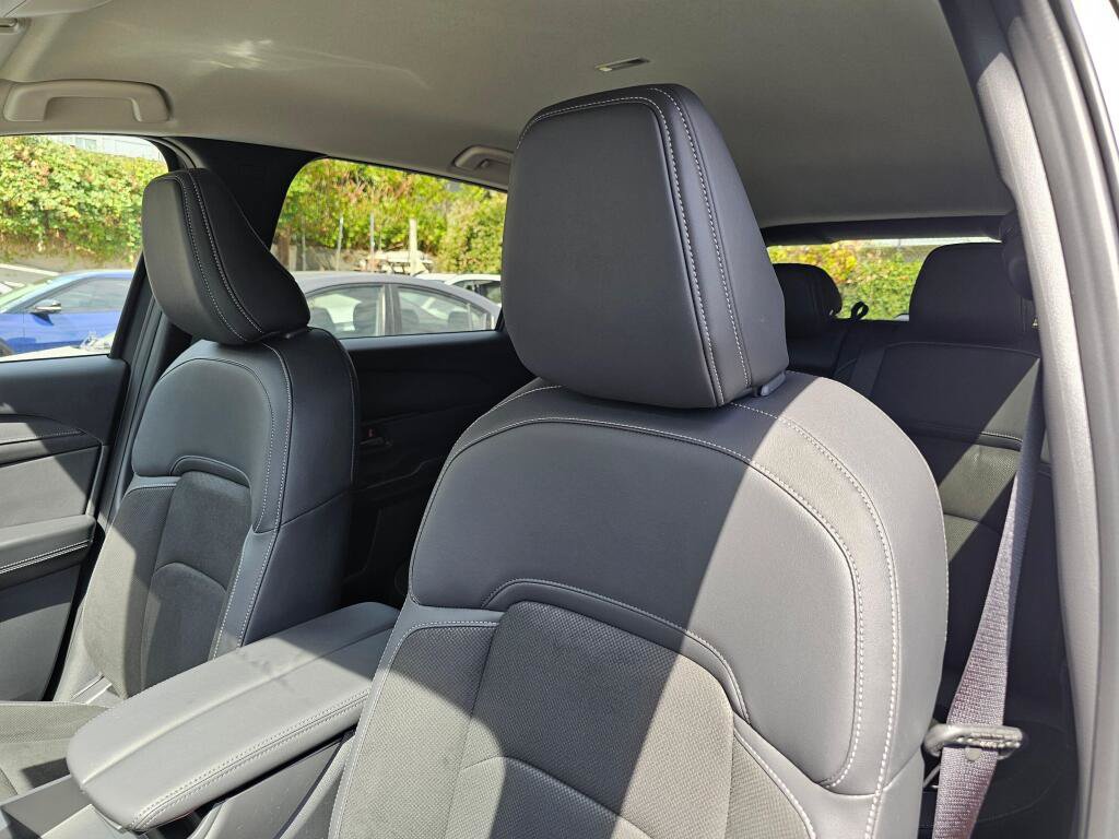 New 2026 MAZDA CX-5 Select AWD/4WD image 20