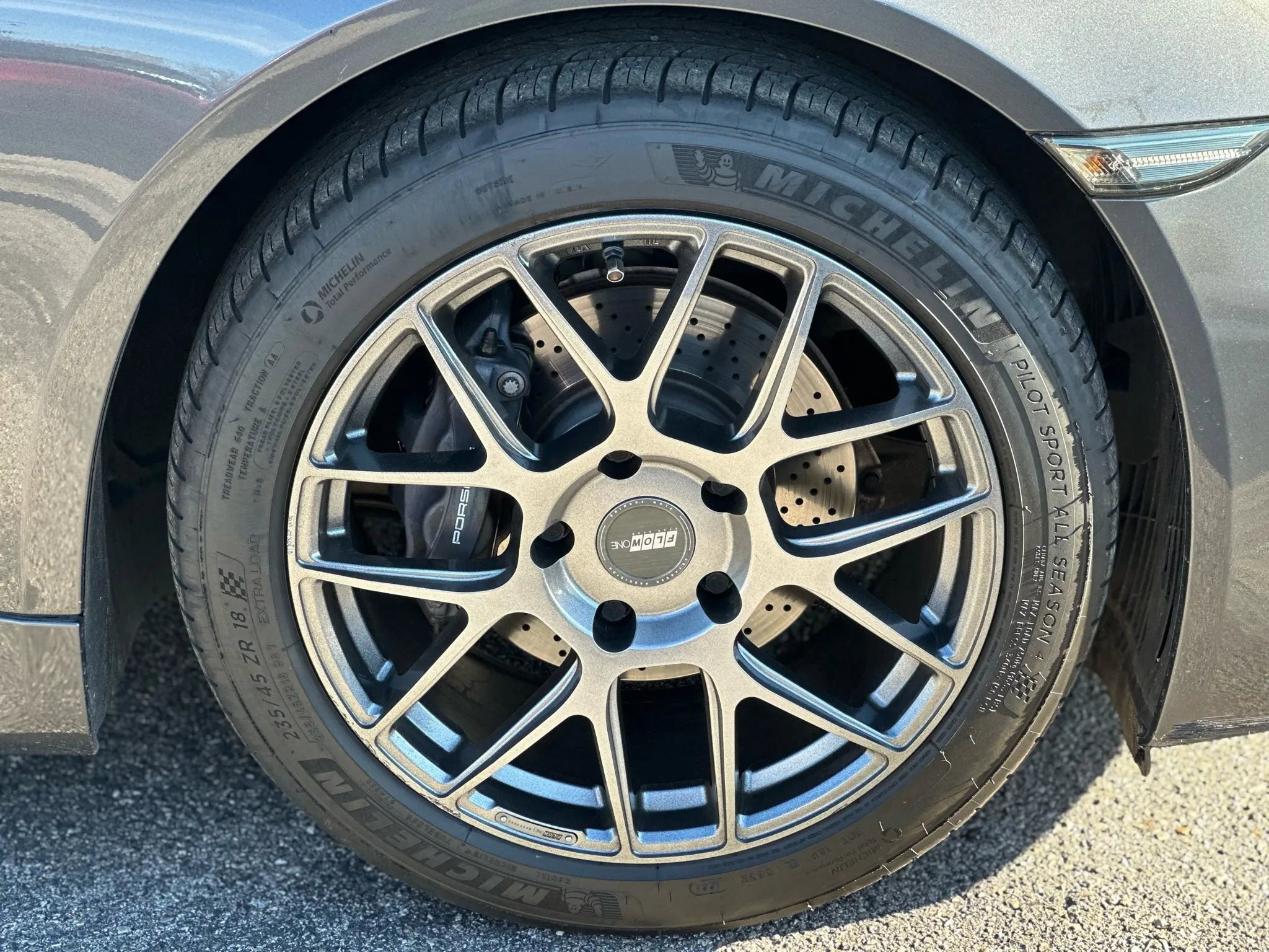 Used 2014 Porsche Cayman image 19