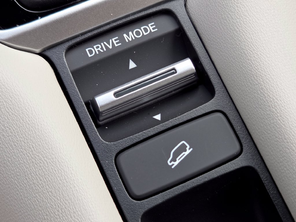 New 2027 Honda HR-V EX-L image 12