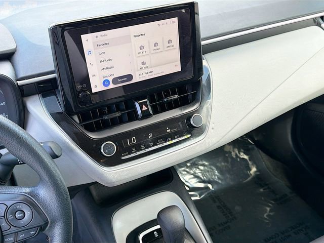 Used 2024 Toyota Corolla LE image 24
