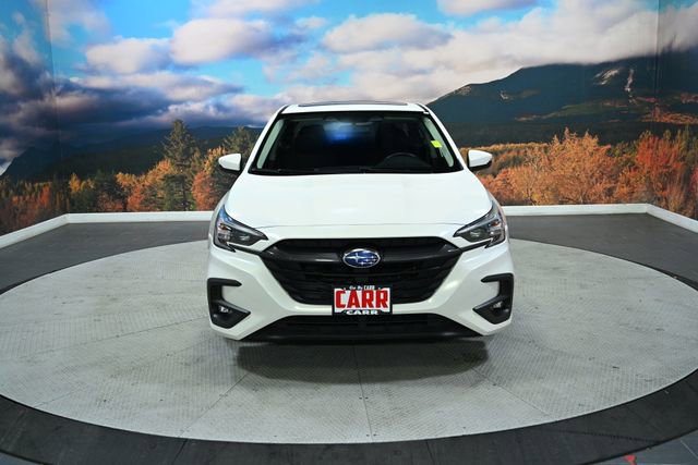 Used 2024 Subaru Legacy Premium image 2