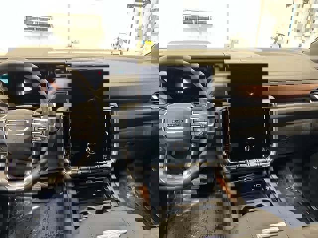 New 2026 GMC Yukon XL Denali w/ Sun & Power Step Package image 11