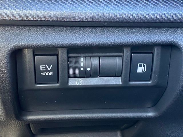 New 2026 Subaru Crosstrek 2.5i Sport image 14