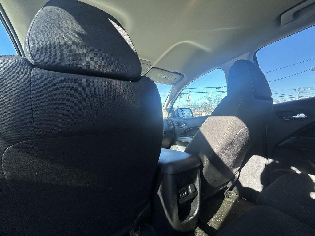 Used 2016 Chevrolet Colorado LT w/ LT Convenience Package image 28