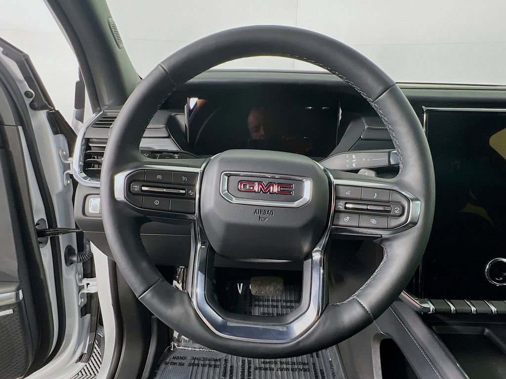 New 2025 GMC Acadia Elevation w/ LPO, Floor Liner Package image 10