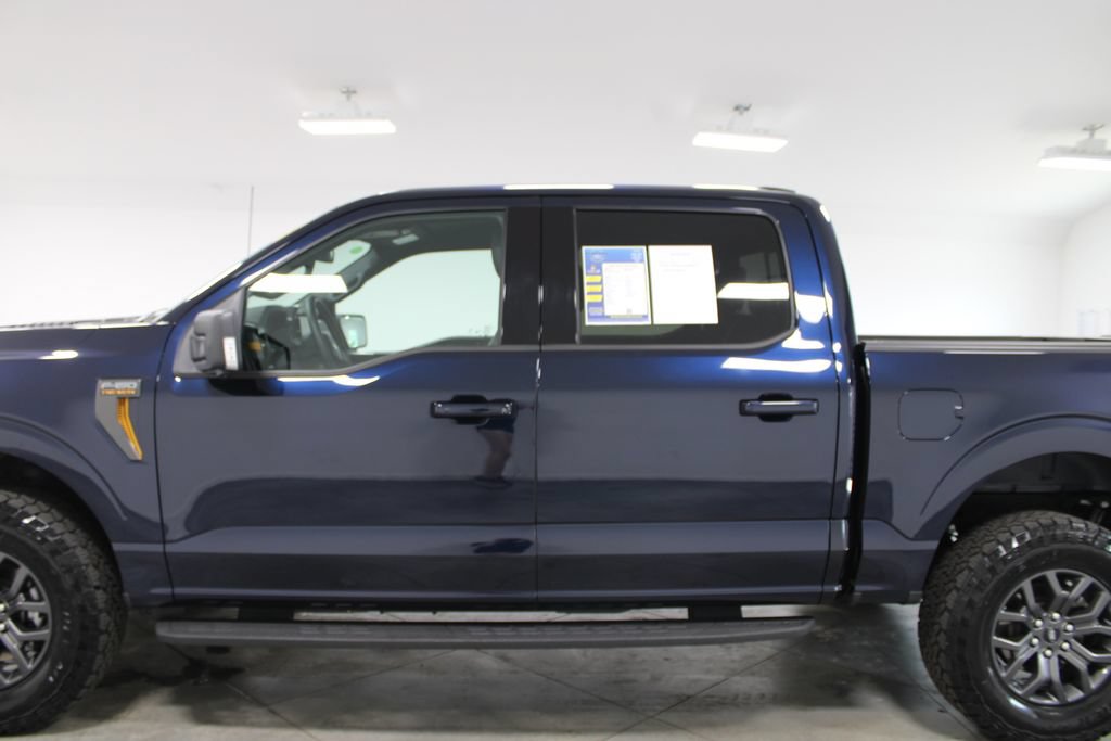 Used 2025 Ford F150 Tremor w/ Bed Utility Package AWD/4WD image 6