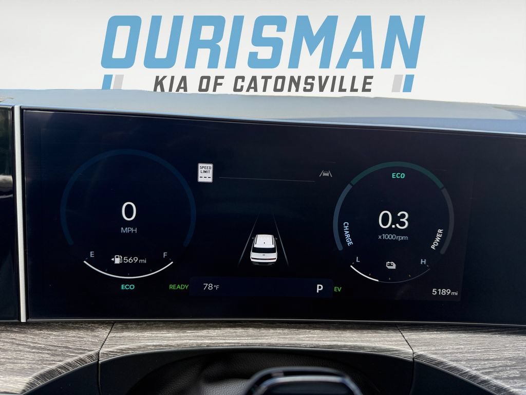 Used 2025 Hyundai Santa Fe Calligraphy AWD/4WD image 18