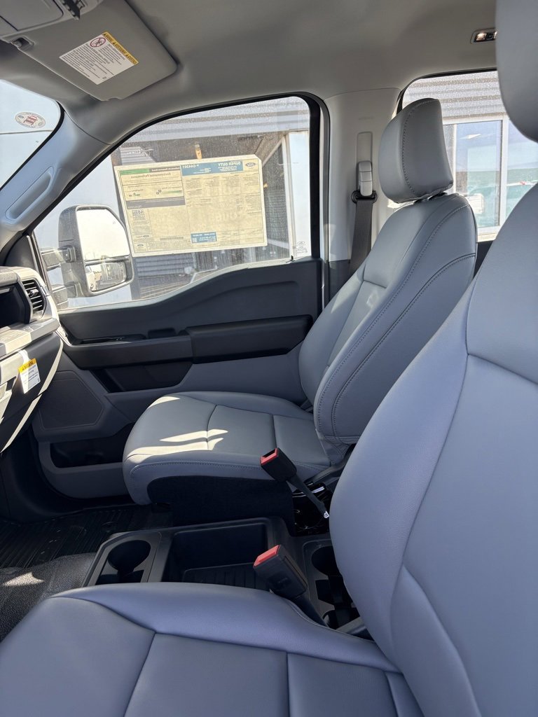 New 2026 Ford F350 XL image 10