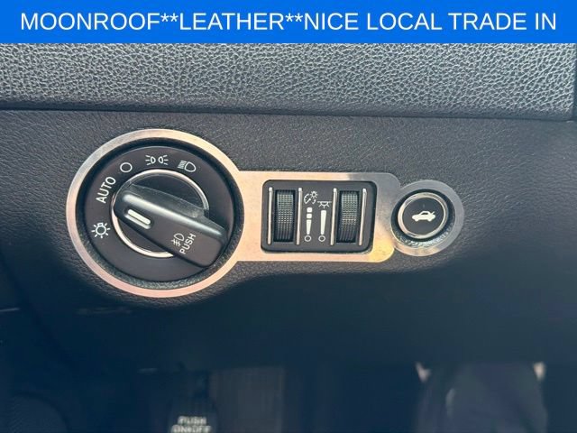 Used 2018 Chrysler 300 S w/ 300S Premium Group RWD image 34