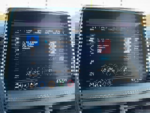 Used 2021 GMC Yukon XL AT4 w/ AT4 Premium Package image 34