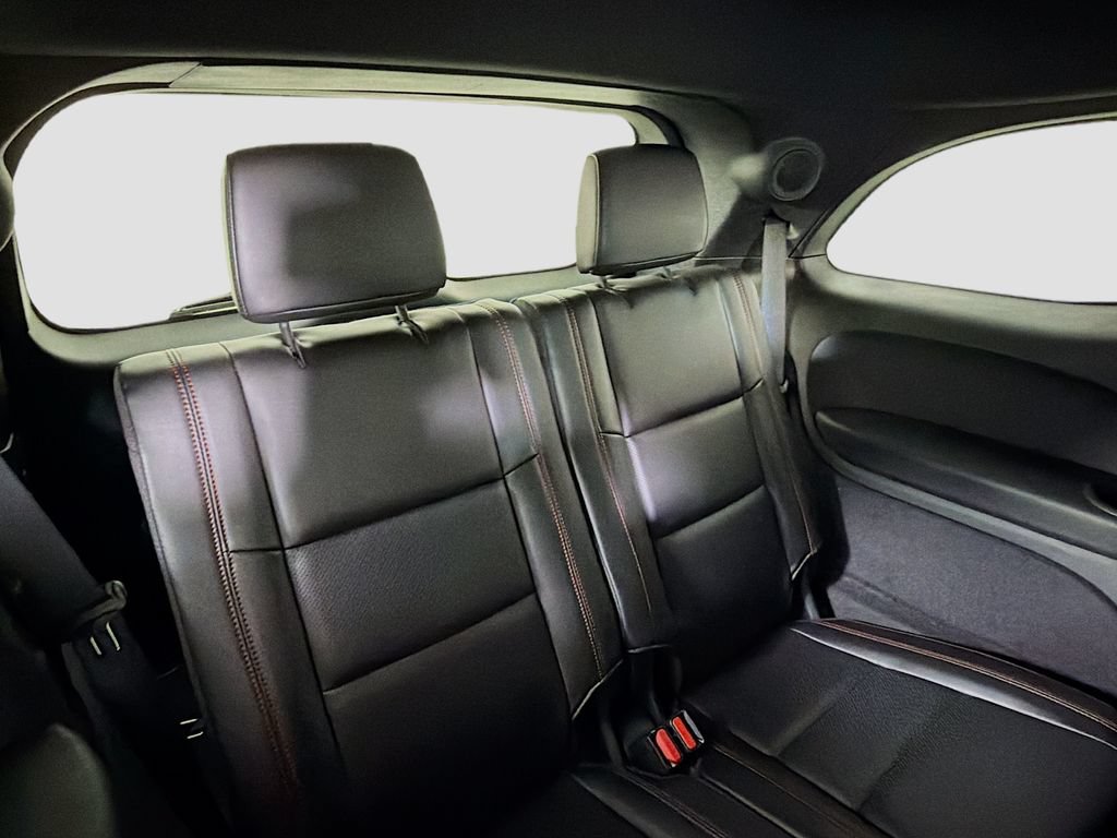 Used 2025 Dodge Durango GT AWD/4WD image 31