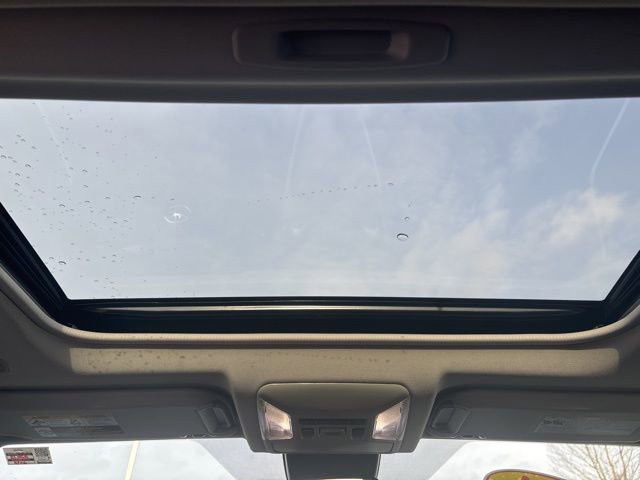 Certified 2024 Toyota RAV4 XLE image 37