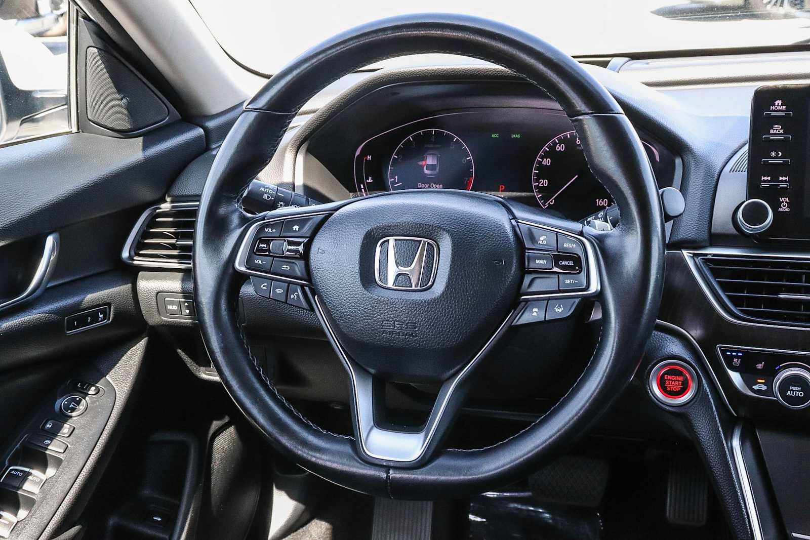 Used 2020 Honda Accord Touring image 21