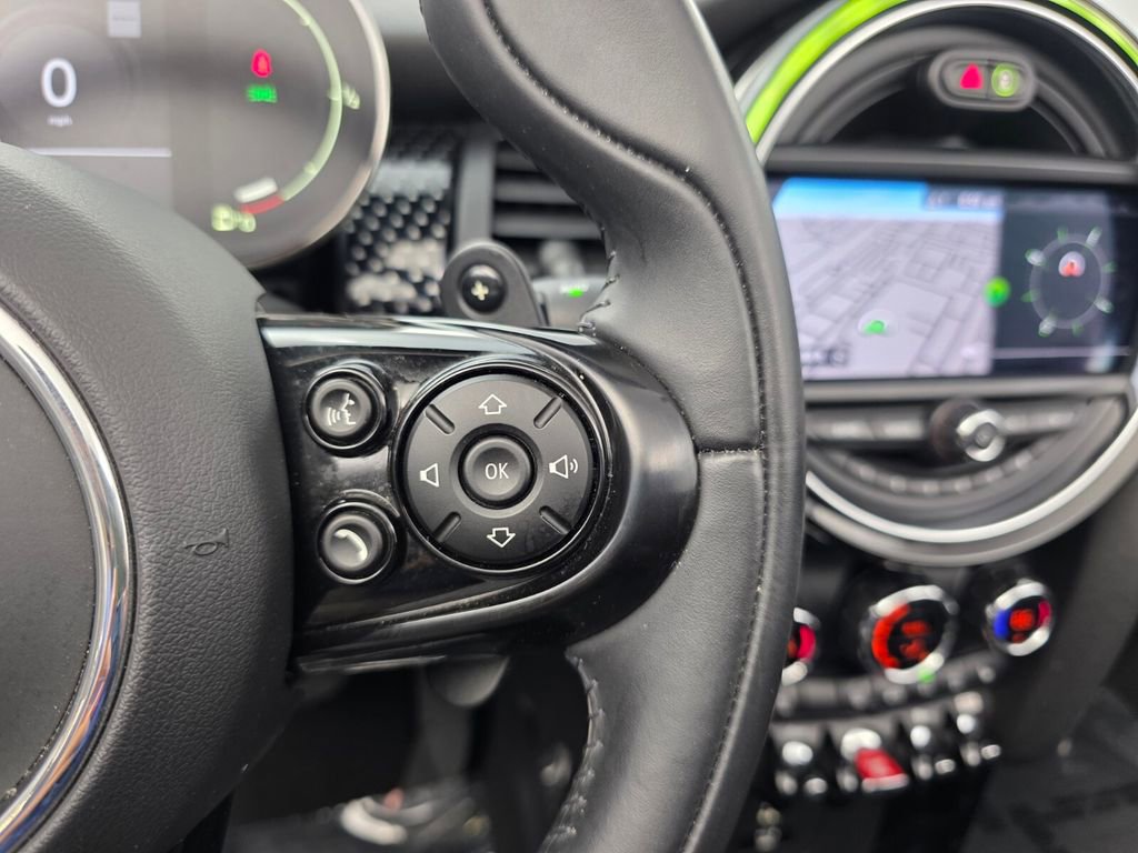 Used 2021 MINI Cooper S w/ Sidewalk Package FWD image 19