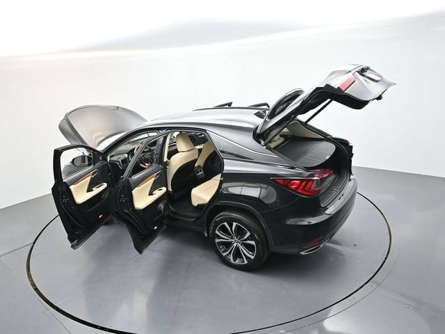 Used 2022 Lexus RX 350 FWD w/ Premium Package image 50