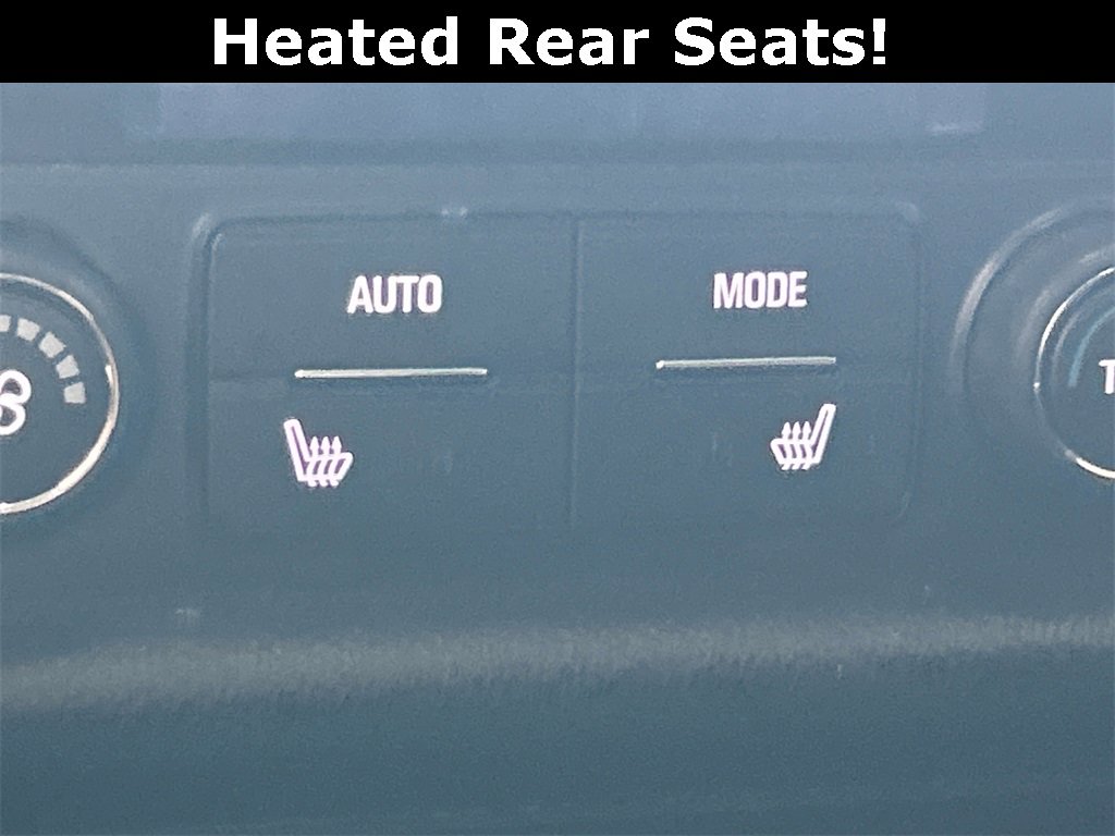 Used 2021 Chevrolet Traverse High Country w/ LPO, Floor Liner Package image 41