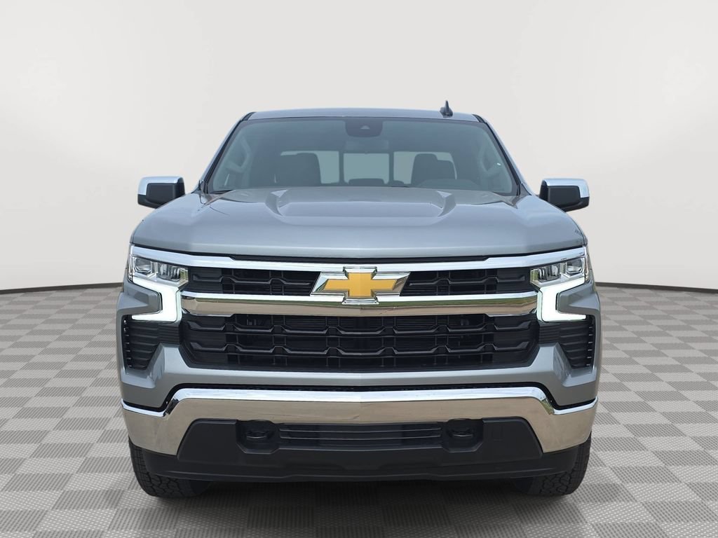 New 2026 Chevrolet Silverado 1500 LT AWD/4WD image 8