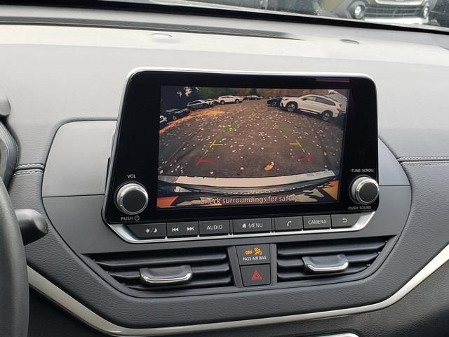 Used 2020 Nissan Altima 2.5 SV image 18