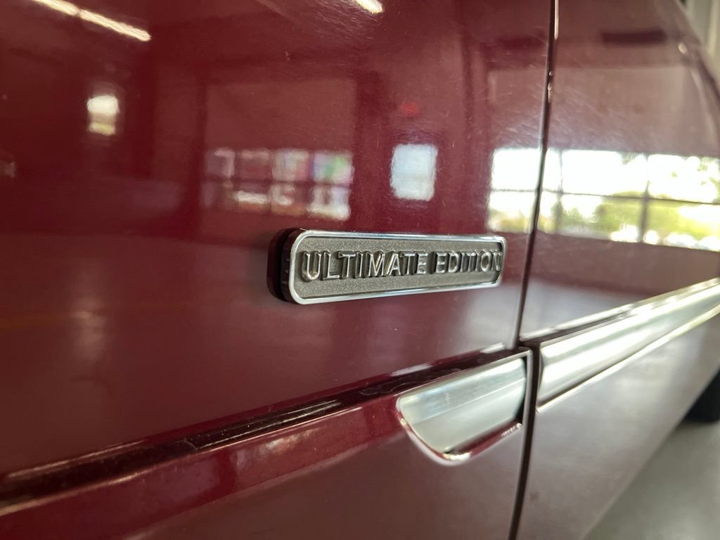 Used 2005 Mercury Grand Marquis LS RWD image 8