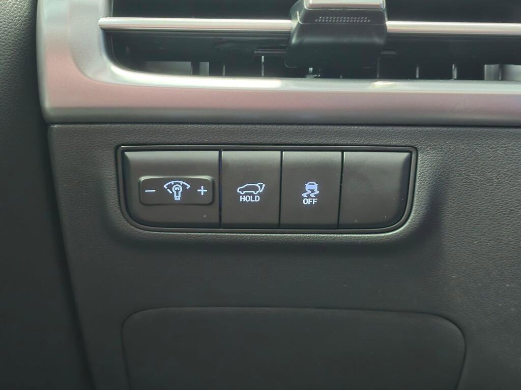 New 2026 Hyundai Tucson SEL image 23