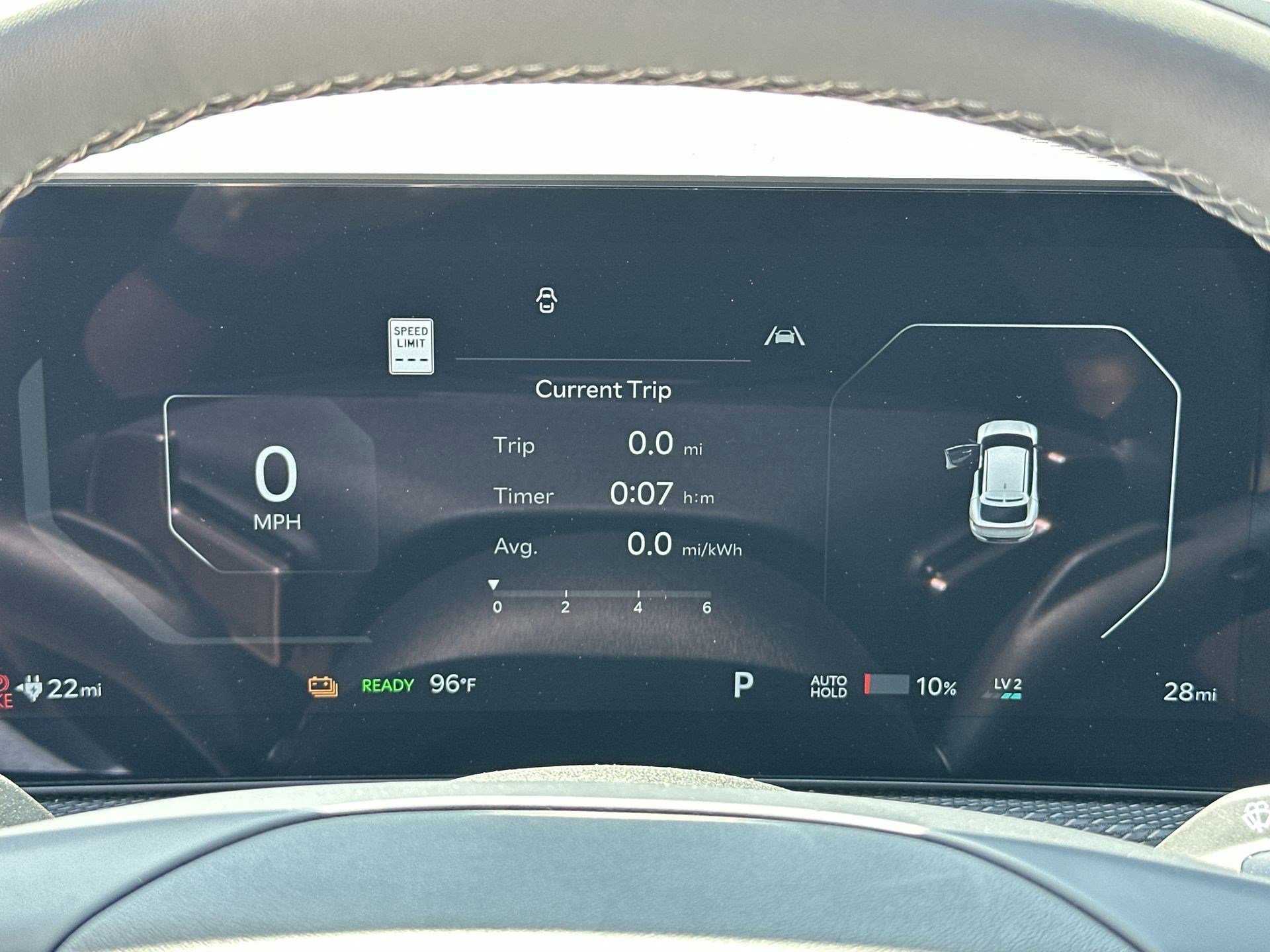 New 2025 Kia EV6 Wind image 12