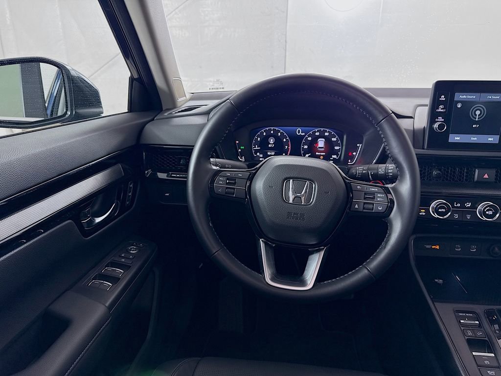Used 2026 Honda CR-V EX-L image 24