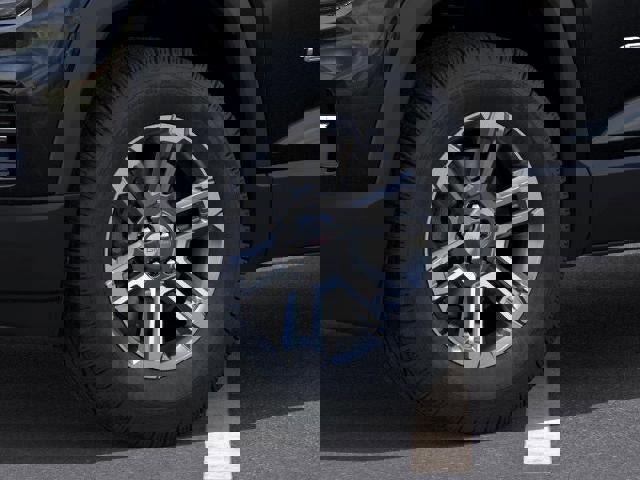 New 2026 GMC Terrain Elevation image 9