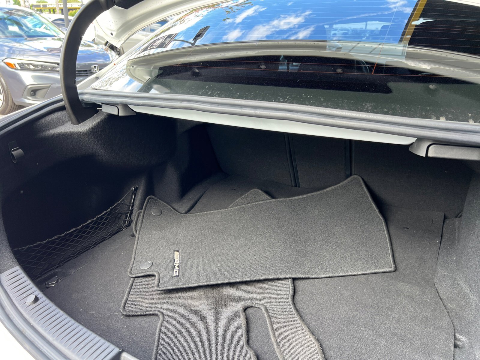 Used 2015 Mercedes-Benz C 300 4MATIC Sedan image 18