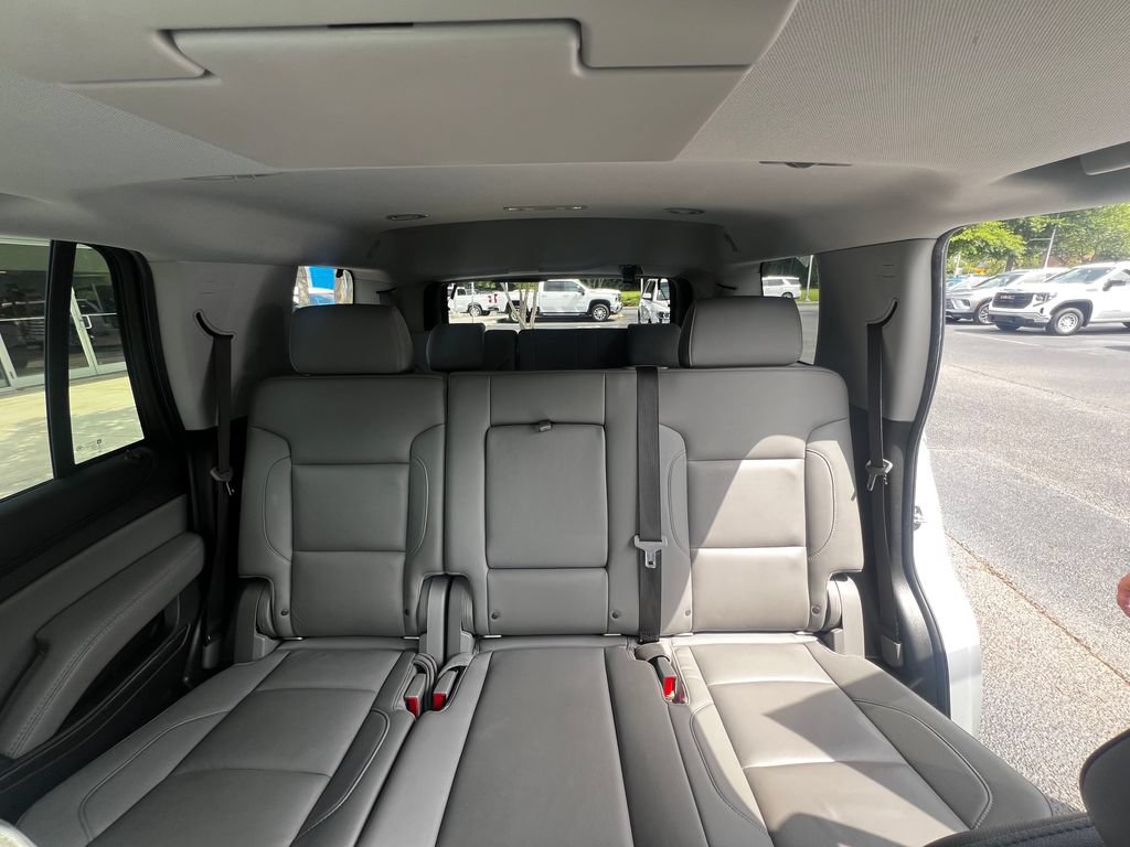Used 2019 Chevrolet Tahoe LT AWD/4WD image 14