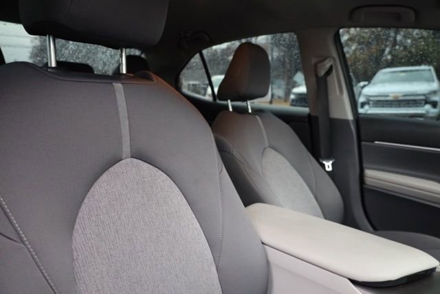 Used 2024 Toyota Camry LE image 36