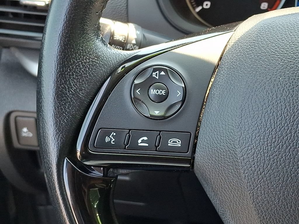 Used 2022 Mitsubishi Eclipse Cross LE AWD/4WD image 20